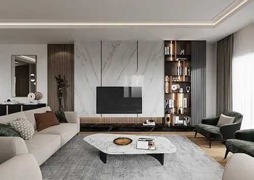 Günyüzü Dekorasyon