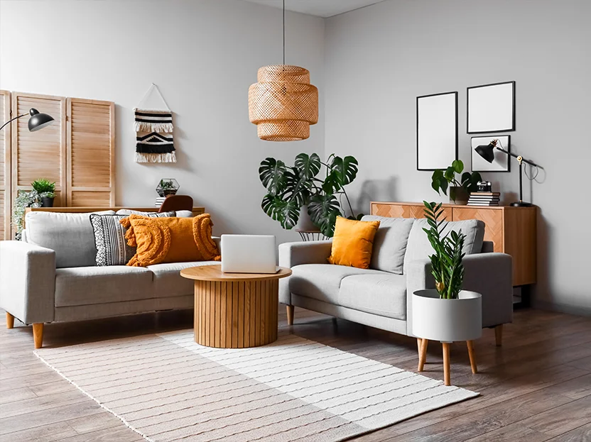 Günyüzü Dekorasyon